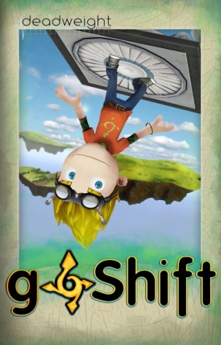 gShift (2011/ENG)