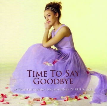 VA - Time To Say Goodbye (2CD) (2009)