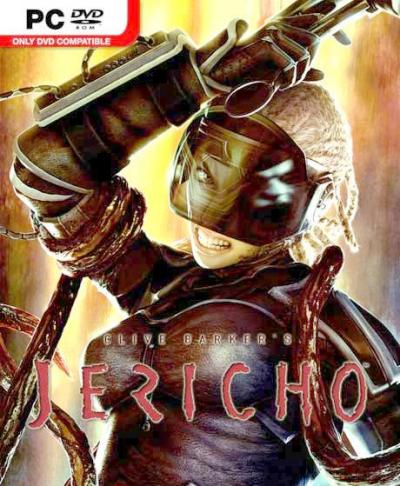 Clive Barker's Jericho (2007/RUS/Repack от Fenixx)