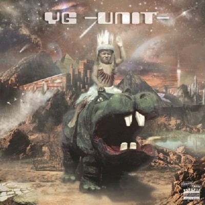 Y.G. - Unit (2011)