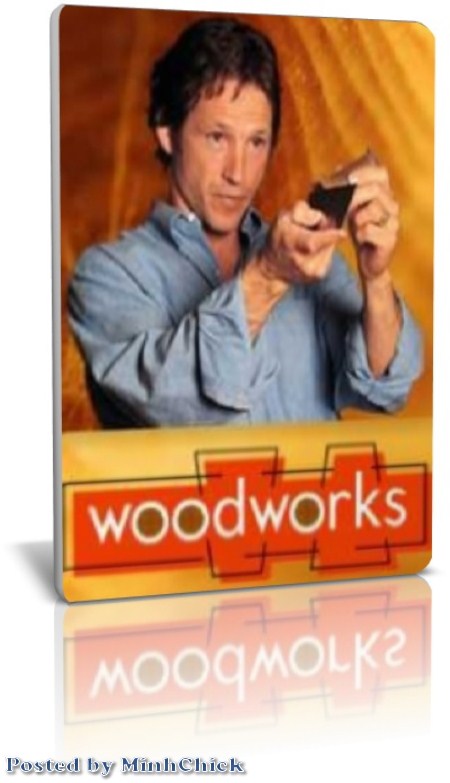 Wood Works - season 6