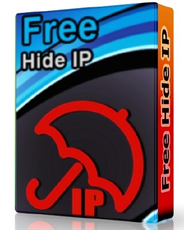 Free Hide IP 3.7.6.8 Portable (2011)