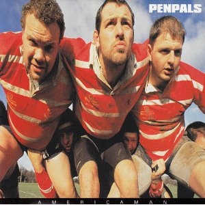 Penpals - Americaman (1998)