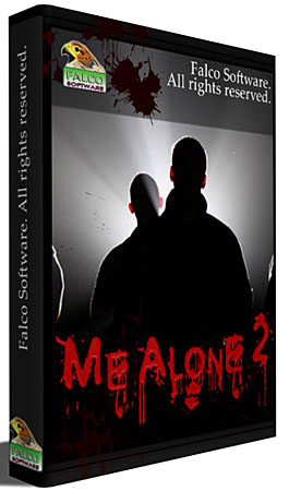  Я один 2 / Me Alone 2 (PC/2011) 