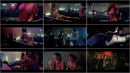 Swedish House Mafia versus Knife Party  Antidote (Uncensored) (2011)