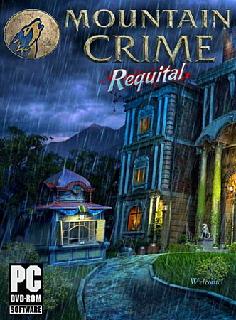Mountain Crime: Requital (PC/2011/Eng)