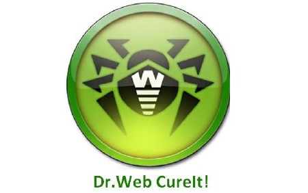 Dr.Web CureIt! 30.12.11 Portable