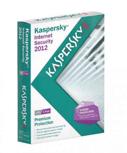  Kaspersky Internet Security 2012 12.0.0.374.2488 Final Incl Trial Reset @ Only By THE RAIN