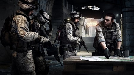 Battlefield 3-Black Box Update Full-RIP