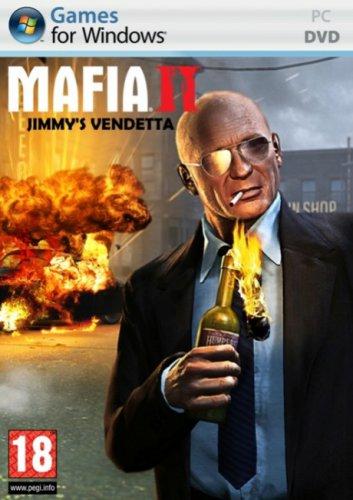 Mafia II (2010/Rus/EngPC RePack by R.G. BoxPack)