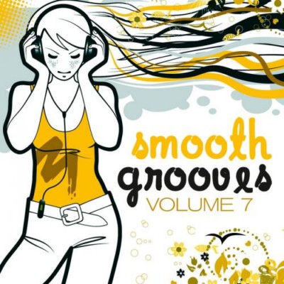 VA - Smooth Grooves, Vol. 07 (Lounge & Downbeat Sunset Edition) 2011