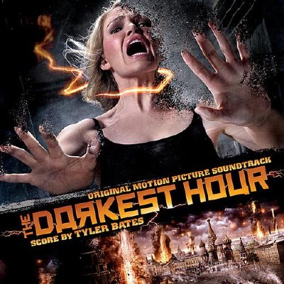 OST - Фантом / The Darkest Hour (2011)