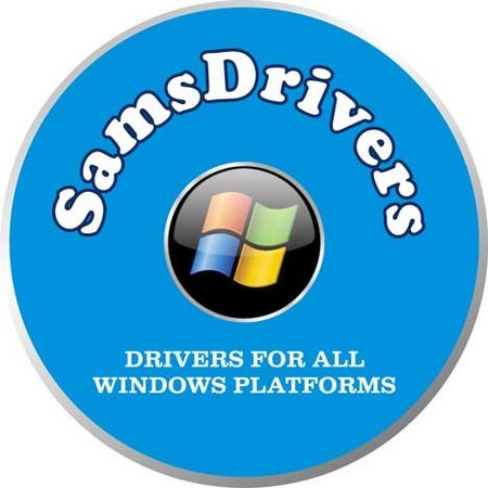SamDrivers 2012 New Year