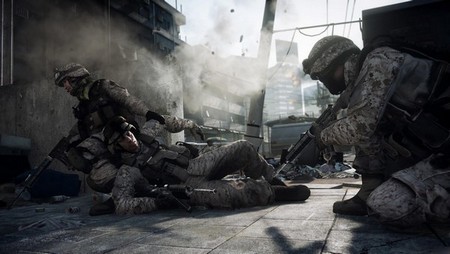 Battlefield 3-Black Box Update Full-RIP