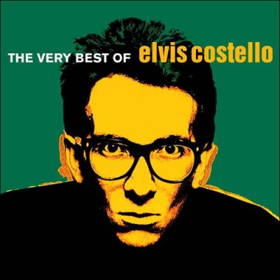 Elvis Costello  The Very Best Of (1999)
