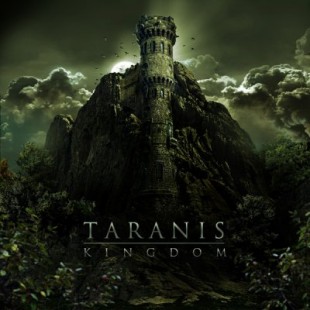 Taranis - Kingdom (2011)