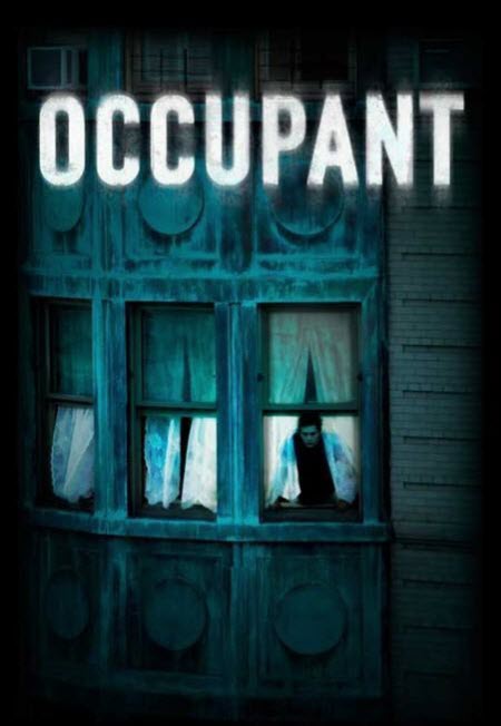 Occupant (2011) DVDRip XviD AC3 5.1 - BlueLady
