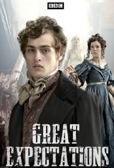   / Great Expectations (1 /2011/HDTVRip)