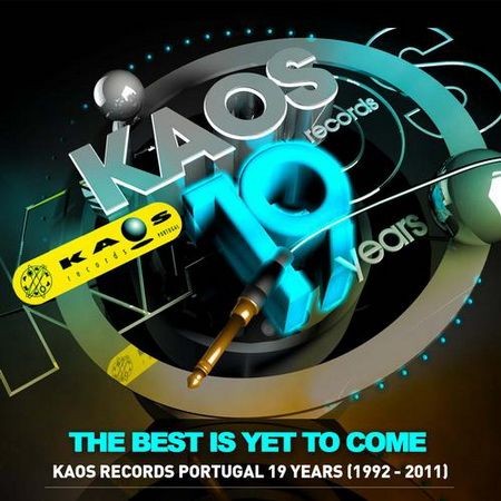 VA-Kaos 19 Years (2011)