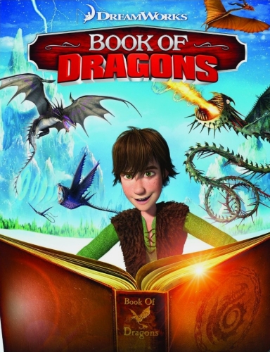   / Book of Dragons (  / Steve Hickner) [2011, , , , , HDRip] VO