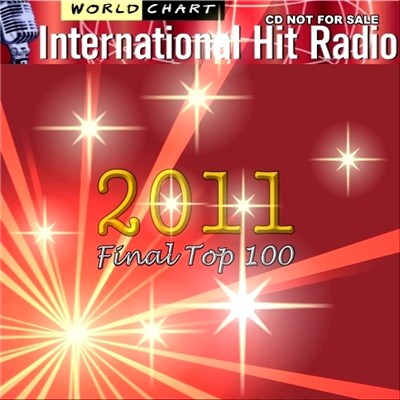 World Chart Show. Final Top 100 (2011)