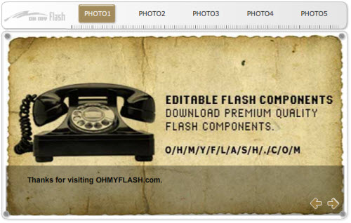 OhMyFlash - Flash Photo Gallery 151