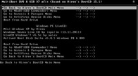 MultiBoot DVD & USB X7 afin (2012-01-01) 17.0 (Русский)