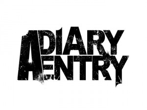 A Diary Entry - Brave It Out (Demo) (2012)