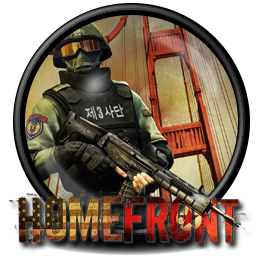 Homefront (2011/RUS/RePack by R.G.UniGamers)