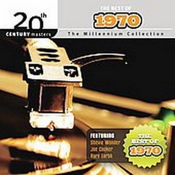 VA - 20th Century Masters: The Best Of 1970 – 1979 (10CD BoxSet) (2009)