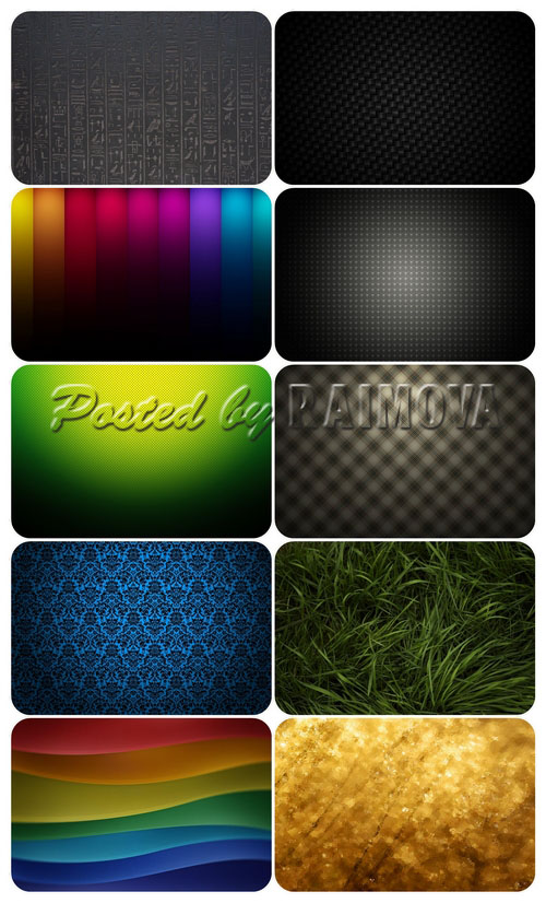 Abstract wallpaper pack #9