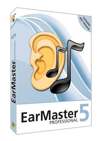 EarMaster School Pro v5.0.0.635SW
