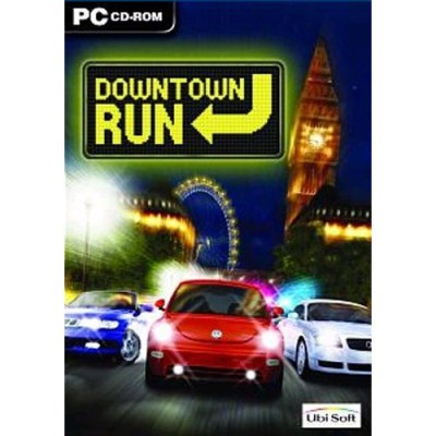 Downtown run - DEVIANCE (2003)