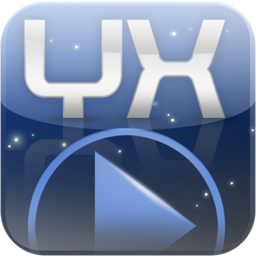 [+iPad] yxplayer2 [v1.5.2, Entertainment, iOS 4.3, ENG]
