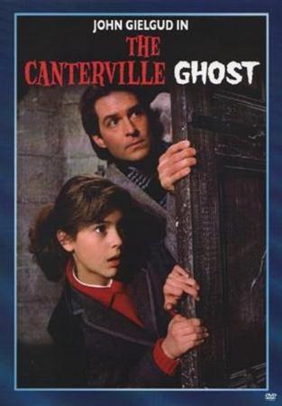 Кентервильское привидение / The Canterville Ghost (1986 / TVRip)