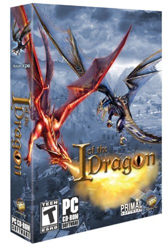 ���� ������� / I of the Dragon (2003/RUS)