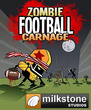 Zombie Football Carnage (PC/2011/En)