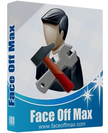Face Off Max 3.3.9.6 Rus Portable