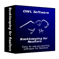 OWL Bookkeeping for REALTORS v2.1.1-BEAN