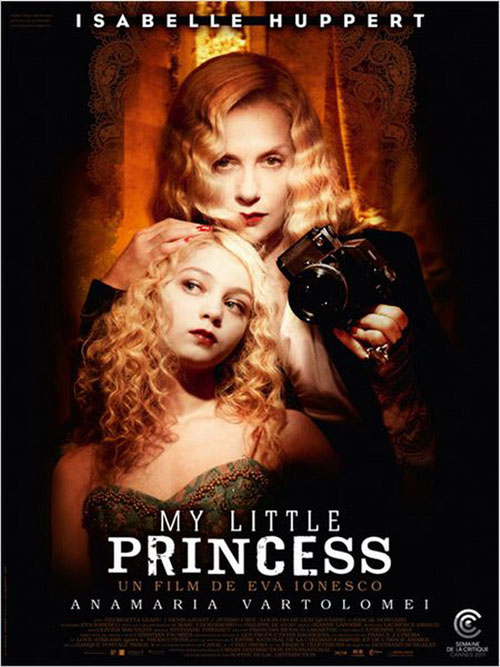 My Little Princess 2011 DVD5 720p