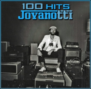 Jovanotti - 100 Hits 2012