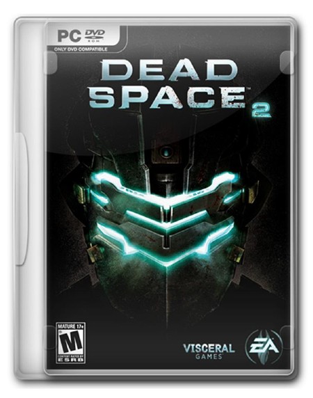 Dead Space 2 Limited Edition v.1.1 (2011/RUS/ENG) RePack от R.G. Torrent-Games
