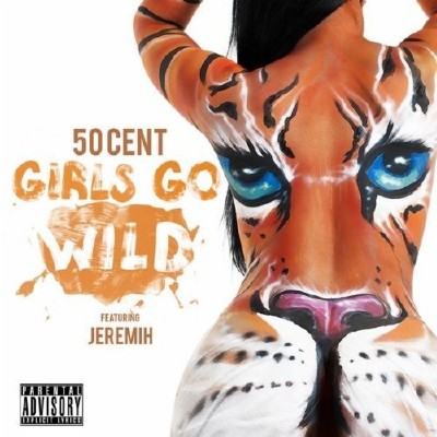 50 Cent Feat. Jeremih - Girls Go Wild (2012)