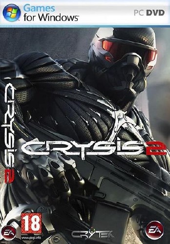 Crysis 2 v.1.2 (2011/RUS/Repack by R.G.Creative)