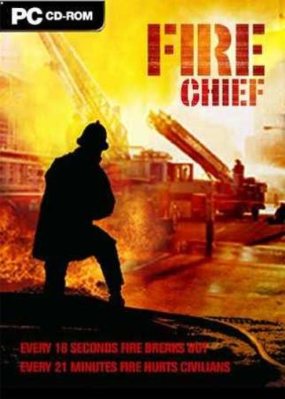 Fire Chief (2003) - iMMERSiON