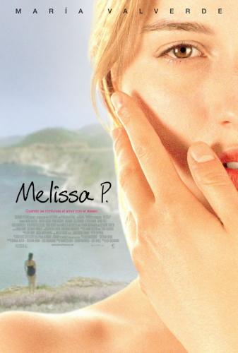 Мелисса: Интимный дневник / Melissa P. (2005)