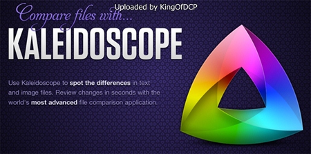'Kaleidoscope