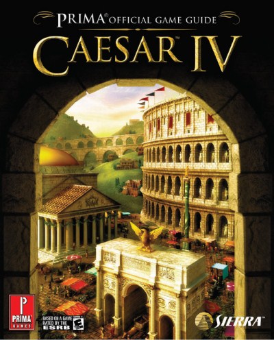 Caesar IV (2006/multi2/RePack from RG ReCoding)