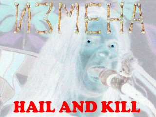 (thrash)  - Hail and kill - 2006, MP3, 192 kbps