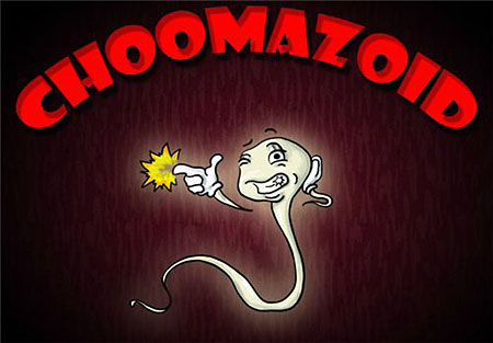Choomazoid /  (PC/2011/RUS)